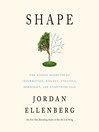 Cover image for Shape